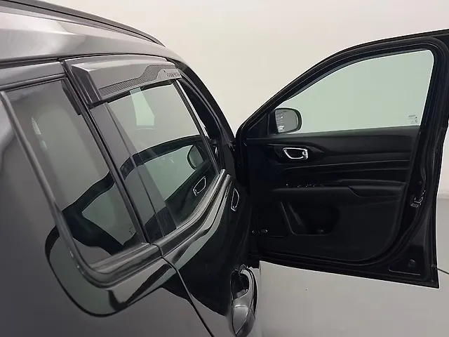 Used Jeep Compass Model S (O) Diesel 4x4 AT [2021] in Gurgaon