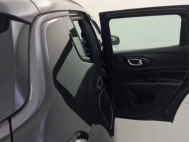 Used Jeep Compass Model S (O) Diesel 4x4 AT [2021] in Gurgaon
