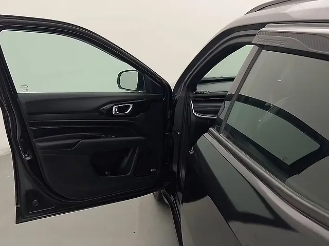 Used Jeep Compass Model S (O) Diesel 4x4 AT [2021] in Gurgaon