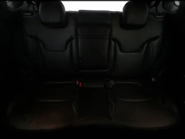 Used Jeep Compass Model S (O) Diesel 4x4 AT [2021] in Gurgaon