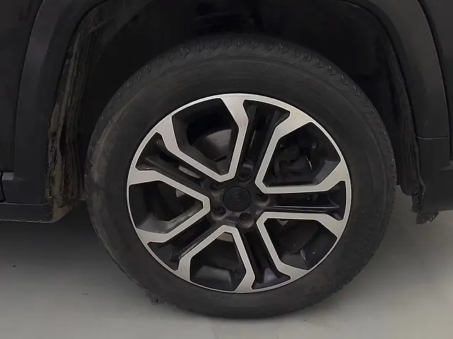 Used Jeep Compass Model S (O) Diesel 4x4 AT [2021] in Gurgaon