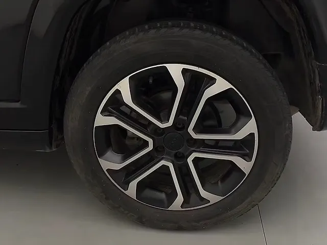 Used Jeep Compass Model S (O) Diesel 4x4 AT [2021] in Gurgaon
