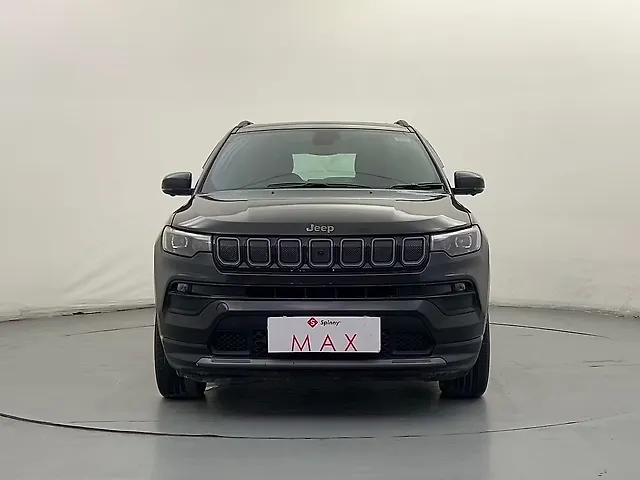 Used Jeep Compass Model S (O) Diesel 4x4 AT [2021] in Gurgaon