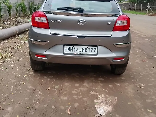 Used Toyota Glanza [2019-2022] G in Pune