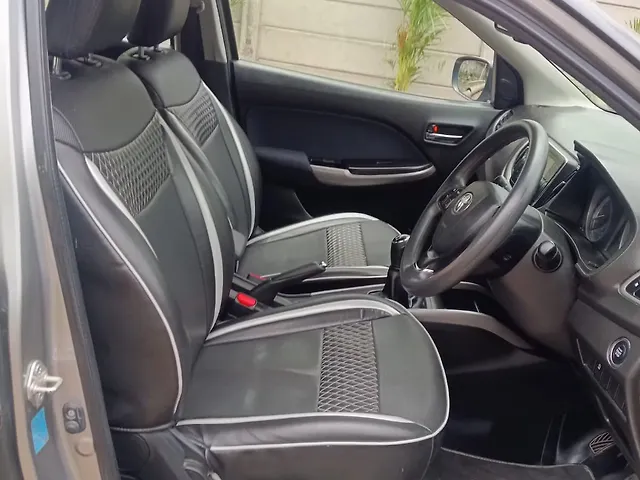Used Toyota Glanza [2019-2022] G in Pune