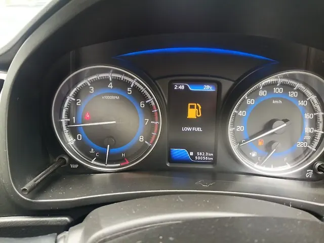 Used Toyota Glanza [2019-2022] G in Pune