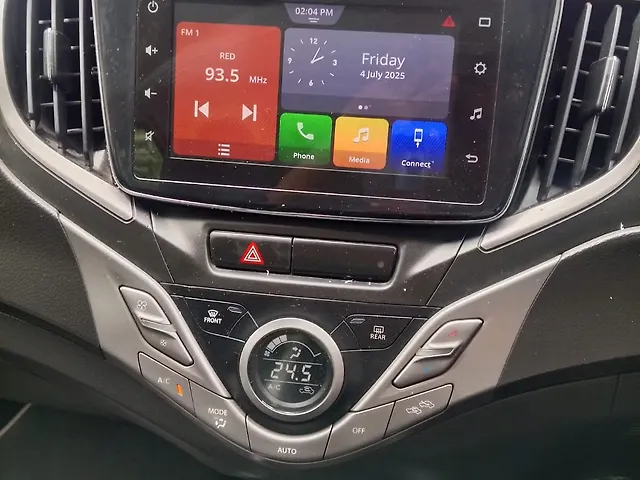 Used Toyota Glanza [2019-2022] G in Pune