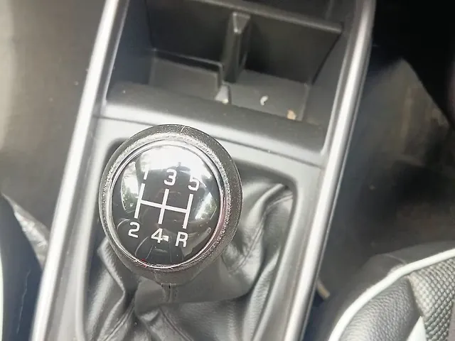 Used Toyota Glanza [2019-2022] G in Pune