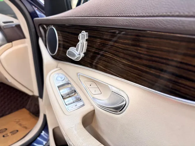 Used Mercedes-Benz GLC [2016-2019] 300 Progressive in Mumbai