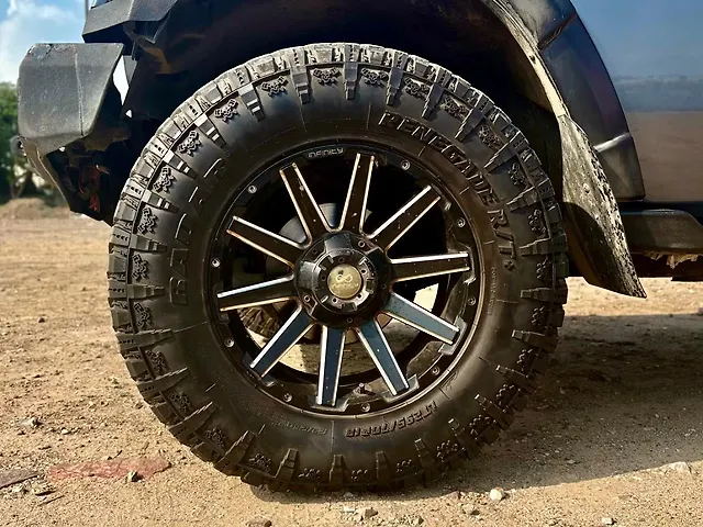 Used Mahindra Thar LX Hard Top Diesel AT 4WD [2023] in Delhi