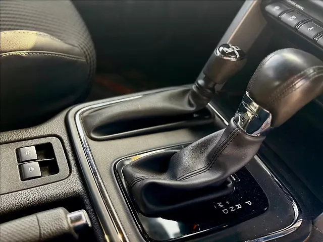 Used Mahindra Thar LX Hard Top Diesel AT 4WD [2023] in Delhi