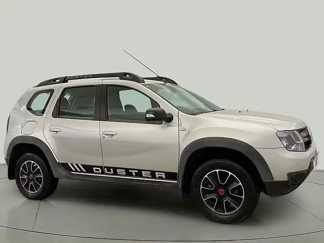 Used 2017 Renault Duster in Delhi