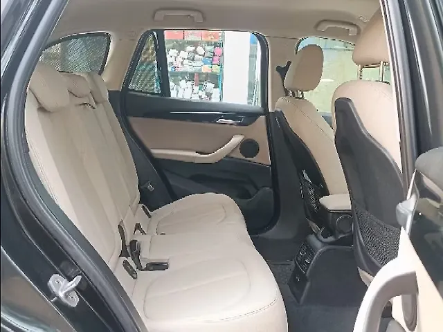 Used BMW X1 [2016-2020] sDrive20d Expedition in Mumbai