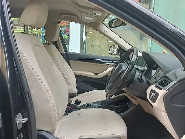 Used BMW X1 [2016-2020] sDrive20d Expedition in Mumbai