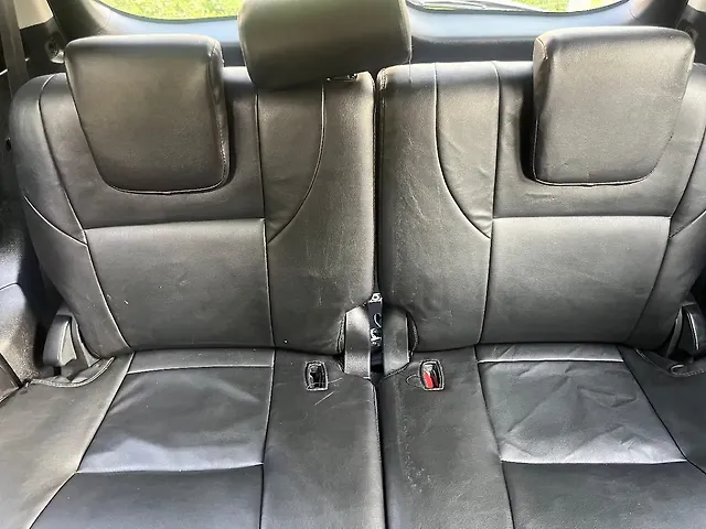 Used Toyota Innova Crysta [2020-2023] GX 2.4 7 STR in Jalandhar