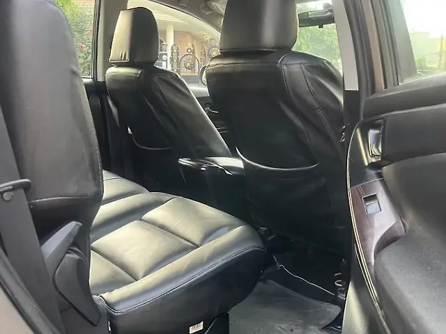 Used Toyota Innova Crysta [2020-2023] GX 2.4 7 STR in Jalandhar