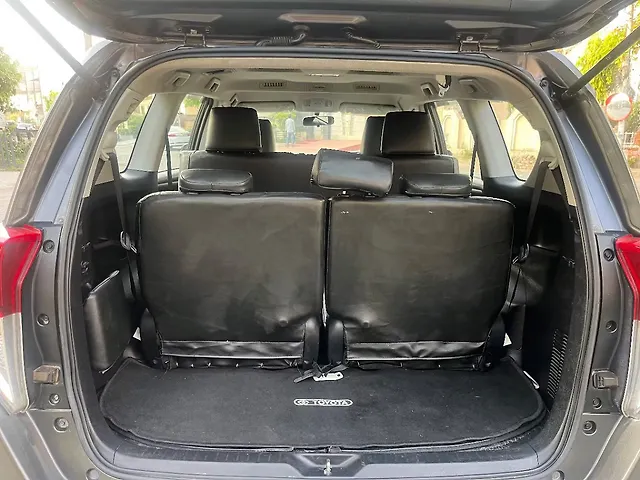 Used Toyota Innova Crysta [2020-2023] GX 2.4 7 STR in Jalandhar