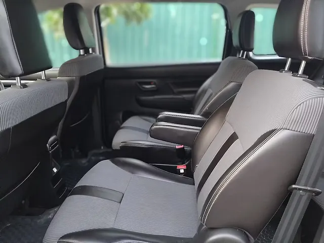 Used Maruti Suzuki XL6 [2019-2022] Zeta AT Petrol in Jalandhar