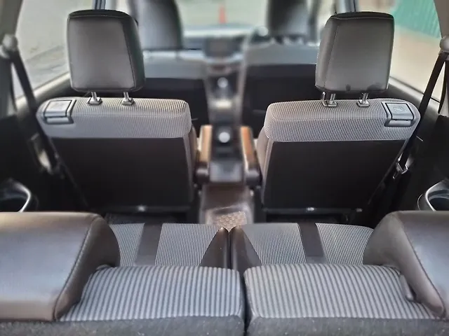 Used Maruti Suzuki XL6 [2019-2022] Zeta AT Petrol in Jalandhar