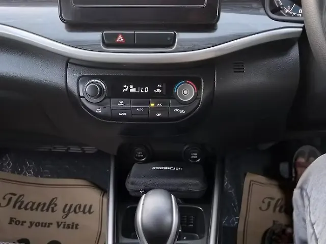 Used Maruti Suzuki XL6 [2019-2022] Zeta AT Petrol in Jalandhar