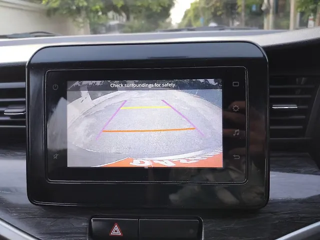 Used Maruti Suzuki XL6 [2019-2022] Zeta AT Petrol in Jalandhar