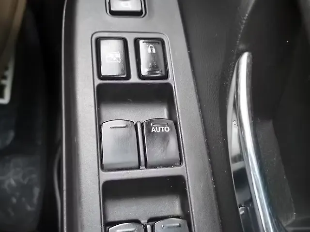 Used Maruti Suzuki XL6 [2019-2022] Zeta AT Petrol in Jalandhar