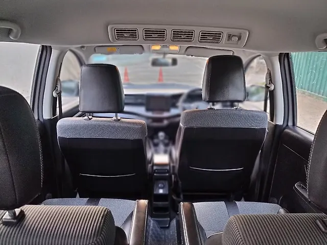 Used Maruti Suzuki XL6 [2019-2022] Zeta AT Petrol in Jalandhar