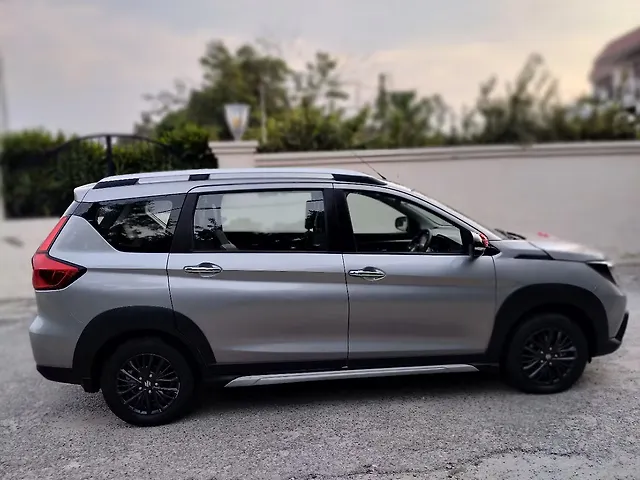 Used Maruti Suzuki XL6 [2019-2022] Zeta AT Petrol in Jalandhar