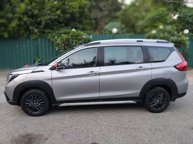 Used Maruti Suzuki XL6 [2019-2022] Zeta AT Petrol in Jalandhar
