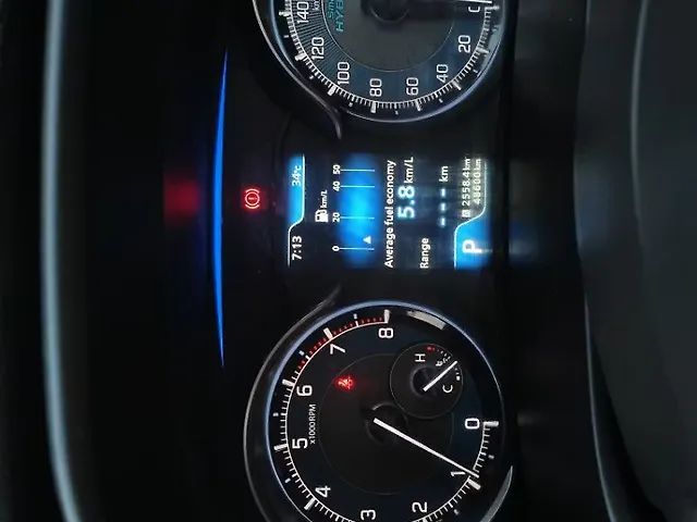 Used Maruti Suzuki XL6 [2019-2022] Zeta AT Petrol in Jalandhar