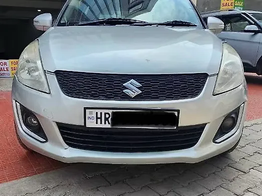 Used 2016 Maruti Suzuki Swift in Ambala Cantt