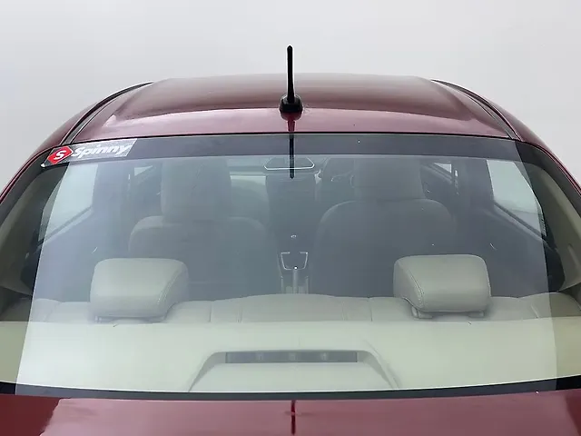 Used Maruti Suzuki Dzire [2017-2020] VXi in Ghaziabad