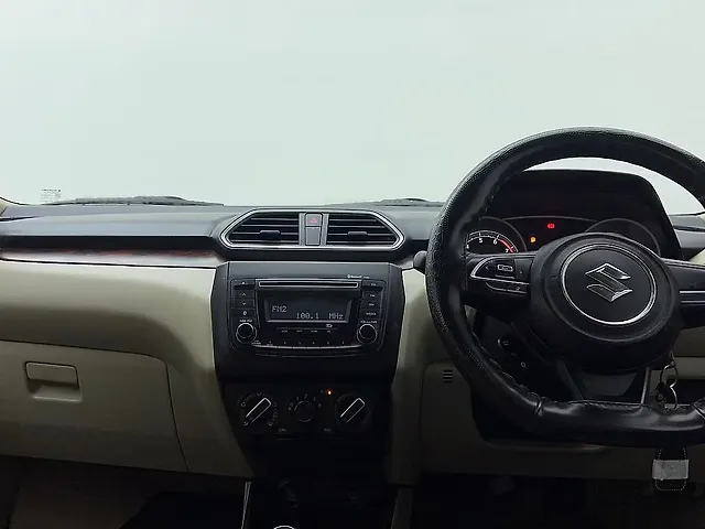 Used Maruti Suzuki Dzire [2017-2020] VXi in Ghaziabad