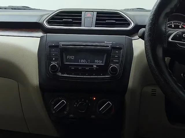 Used Maruti Suzuki Dzire [2017-2020] VXi in Ghaziabad