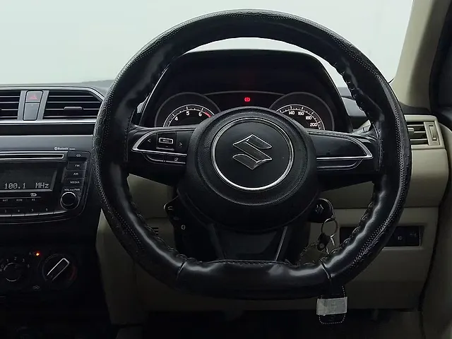 Used Maruti Suzuki Dzire [2017-2020] VXi in Ghaziabad