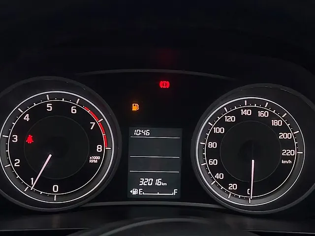Used Maruti Suzuki Dzire [2017-2020] VXi in Ghaziabad