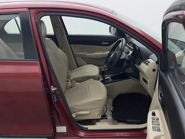 Used Maruti Suzuki Dzire [2017-2020] VXi in Ghaziabad