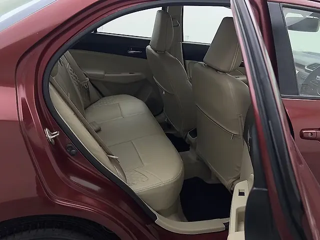 Used Maruti Suzuki Dzire [2017-2020] VXi in Ghaziabad