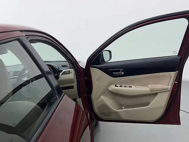 Used Maruti Suzuki Dzire [2017-2020] VXi in Ghaziabad