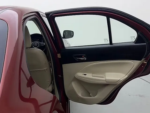 Used Maruti Suzuki Dzire [2017-2020] VXi in Ghaziabad