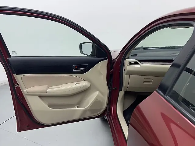 Used Maruti Suzuki Dzire [2017-2020] VXi in Ghaziabad