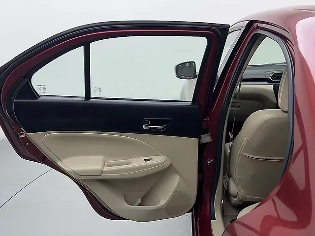 Used Maruti Suzuki Dzire [2017-2020] VXi in Ghaziabad