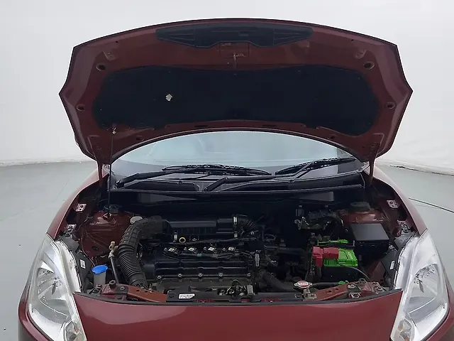 Used Maruti Suzuki Dzire [2017-2020] VXi in Ghaziabad