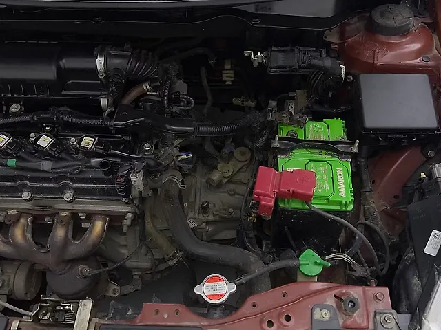 Used Maruti Suzuki Dzire [2017-2020] VXi in Ghaziabad
