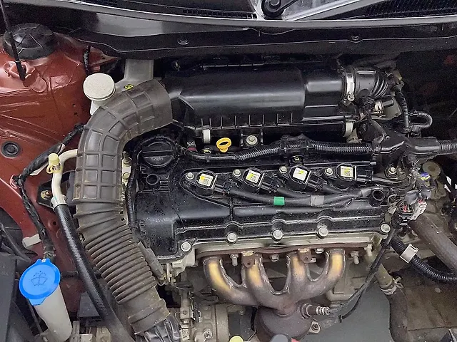 Used Maruti Suzuki Dzire [2017-2020] VXi in Ghaziabad