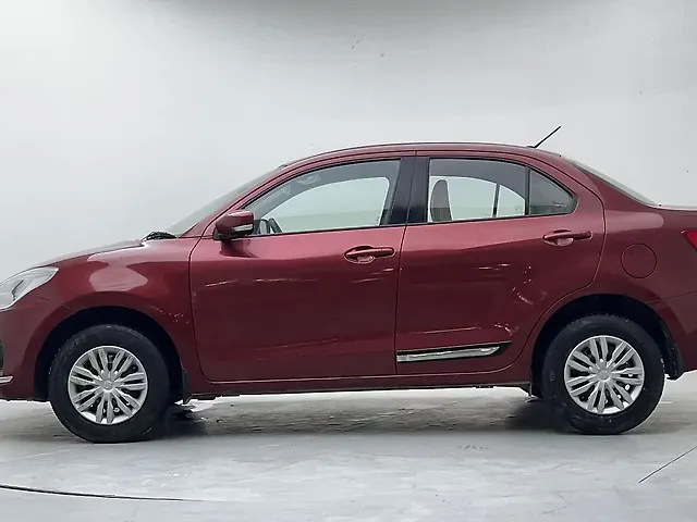Used Maruti Suzuki Dzire [2017-2020] VXi in Ghaziabad