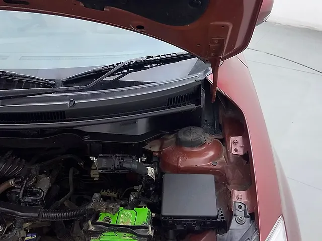 Used Maruti Suzuki Dzire [2017-2020] VXi in Ghaziabad