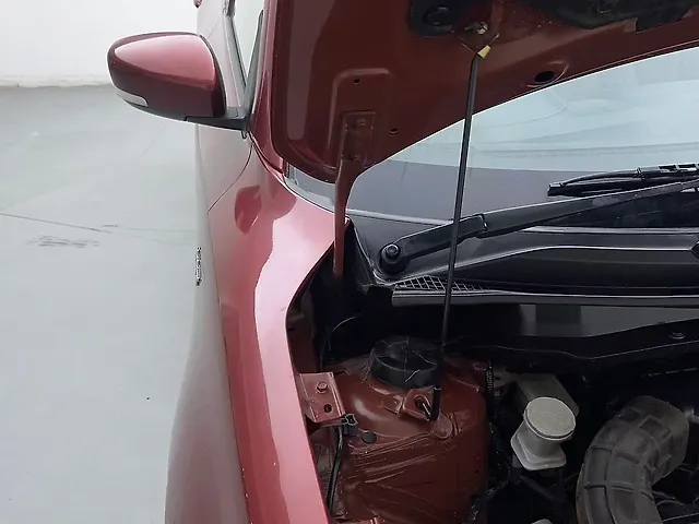 Used Maruti Suzuki Dzire [2017-2020] VXi in Ghaziabad