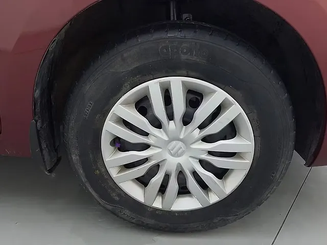 Used Maruti Suzuki Dzire [2017-2020] VXi in Ghaziabad