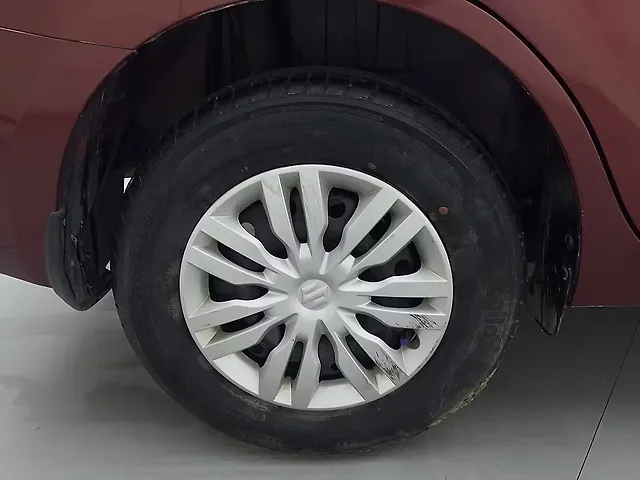Used Maruti Suzuki Dzire [2017-2020] VXi in Ghaziabad
